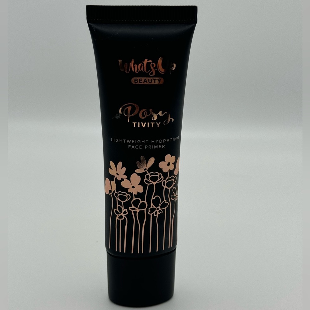 What’s Up Beauty Face Primer